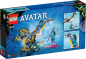 Preview: LEGO® Avatar - 75575 - Entdeckung des Ilu
