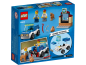 Preview: LEGO® City - 60241 - Polizeihundestaffel