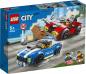 Preview: LEGO® City - 60242 - Festnahme auf der Autobahn