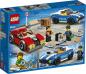 Preview: LEGO® City - 60242 - Festnahme auf der Autobahn