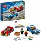 Preview: LEGO® City - 60242 - Festnahme auf der Autobahn