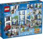 Preview: LEGO® City - 60246 - Polizeistation - mit Lagerspuren