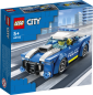Preview: LEGO® City - 60312 - Polizeiauto