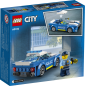 Preview: LEGO® City - 60312 - Polizeiauto