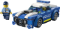 Preview: LEGO® City - 60312 - Polizeiauto