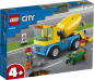 Preview: LEGO® City - 60325 - Betonmischer