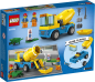 Preview: LEGO® City - 60325 - Betonmischer