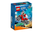 Preview: LEGO® City - 60332 - Skorpion-Stuntbike