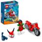 Preview: LEGO® City - 60332 - Skorpion-Stuntbike