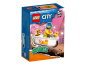 Preview: LEGO® City - 60333 - Badewannen-Stuntbike