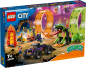 Preview: LEGO® City - 60339 - Stuntshow-Doppellooping