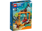 Preview: LEGO® City - 60342 - Haiangriff-Stuntchallenge