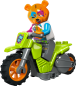 Preview: LEGO® City - 60356 - Bären-Stuntbike