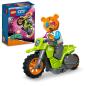 Preview: LEGO® City - 60356 - Bären-Stuntbike
