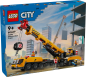 Preview: LEGO® City - 60409 - Mobiler Baukran