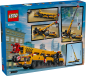 Preview: LEGO® City - 60409 - Mobiler Baukran