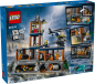 Preview: LEGO® City - 60419 - Polizeistation auf der Gefängnisinsel