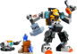 Preview: LEGO® City - 60428 - Weltraum-Mech
