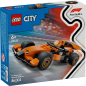 Preview: LEGO® City - 60442 - F1® Rennfahrer mit McLaren Rennauto