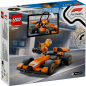 Preview: LEGO® City - 60442 - F1® Rennfahrer mit McLaren Rennauto