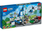Preview: LEGO® City - 60316 - Polizeistation
