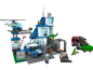 Preview: LEGO® City - 60316 - Polizeistation