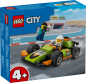 Preview: LEGO® City - 60399 - Rennwagen
