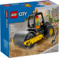 Preview: LEGO® City - 60401 - Straßenwalze