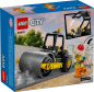 Preview: LEGO® City - 60401 - Straßenwalze