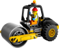 Preview: LEGO® City - 60401 - Straßenwalze