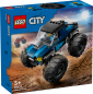 Preview: LEGO® City - 60402 - Blauer Monstertruck