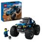 Preview: LEGO® City - 60402 - Blauer Monstertruck