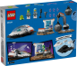 Preview: LEGO® City - 60429 - Bergung eines Asteroiden im Weltall