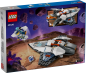 Preview: LEGO® City - 60430 - Raumschiff
