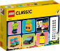 Preview: LEGO® Classic - 11027 - Neon Kreativ-Bauset