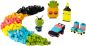 Preview: LEGO® Classic - 11027 - Neon Kreativ-Bauset