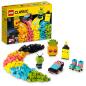 Preview: LEGO® Classic - 11027 - Neon Kreativ-Bauset