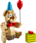 Preview: LEGO® Creator - 30582 - Geburtstagsbär