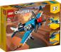 Preview: LEGO® Creator - 31099 - Propellerflugzeug