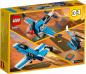 Preview: LEGO® Creator - 31099 - Propellerflugzeug