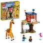 Preview: LEGO® Creator - 31116 - Safari-Baumhaus