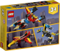 Preview: LEGO® Creator - 31124 - Super-Mech