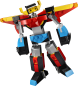 Preview: LEGO® Creator - 31124 - Super-Mech