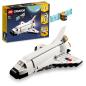 Preview: LEGO® Creator -31134 - Spaceshuttle