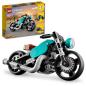 Preview: LEGO® Creator - 31135 - Oldtimer Motorrad