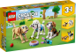 Preview: LEGO® Creator - 31137 - Niedliche Hunde
