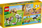Preview: LEGO® Creator - 31137 - Niedliche Hunde