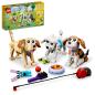 Preview: LEGO® Creator - 31137 - Niedliche Hunde