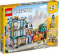 Preview: LEGO® Creator - 31141 - Hauptstraße