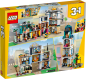 Preview: LEGO® Creator - 31141 - Hauptstraße